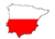 BERGARA VESTUARIO LABORAL - Polski